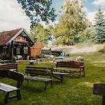 Gospodarstwo Goscinne Racibor