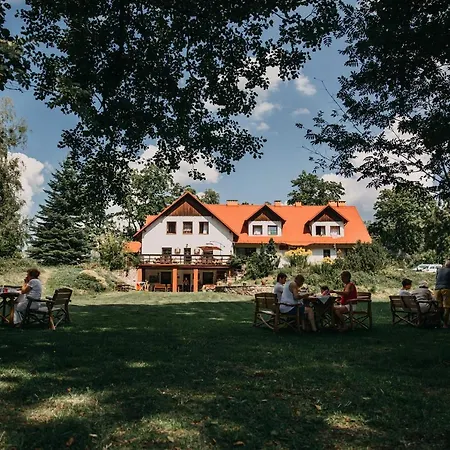 Gospodarstwo Goscinne Racibor * Swietajno (Szczytno)