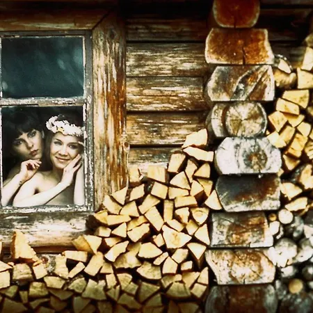 Gospodarstwo Goscinne Racibor