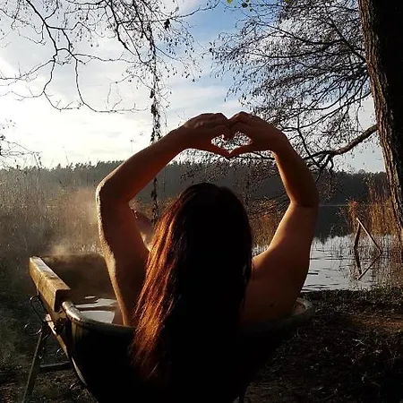 Penzion Gospodarstwo Goscinne Racibor