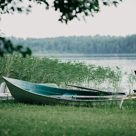 Penzion Gospodarstwo Goscinne Racibor *