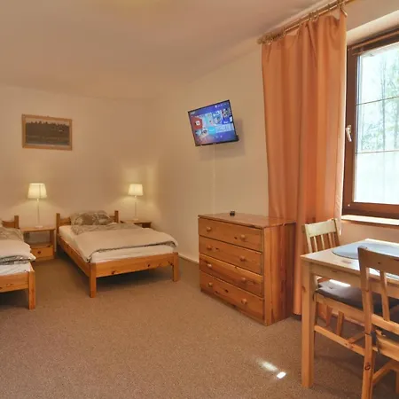 Gospodarstwo Goscinne Racibor Swietajno (Szczytno)