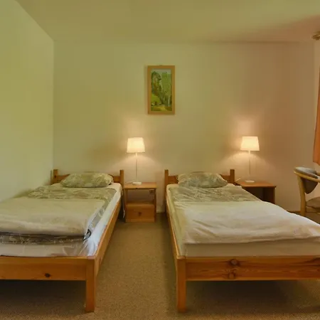 Gospodarstwo Goscinne Racibor Penzion *