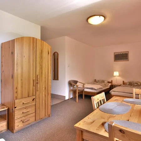 Gospodarstwo Goscinne Racibor