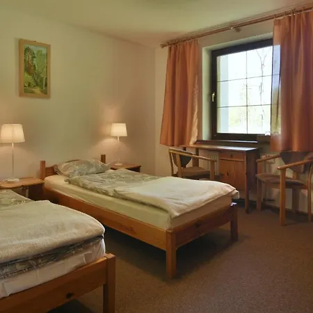 Guest house Gospodarstwo Goscinne Racibor *