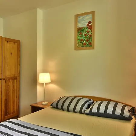 Penzion Gospodarstwo Goscinne Racibor