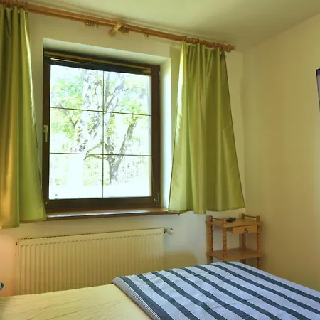 Penzion Gospodarstwo Goscinne Racibor *