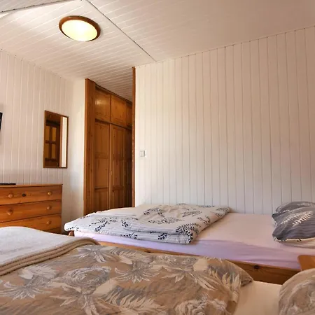 Gospodarstwo Goscinne Racibor Swietajno (Szczytno)