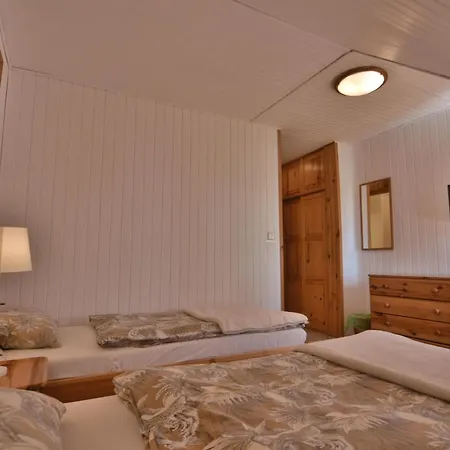 Penzion Gospodarstwo Goscinne Racibor