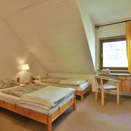 Gospodarstwo Goscinne Racibor