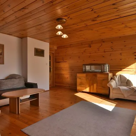 Gospodarstwo Goscinne Racibor Penzion Swietajno (Szczytno)