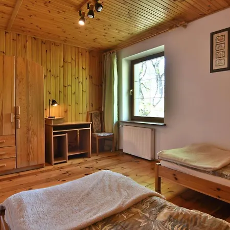 Gospodarstwo Goscinne Racibor *