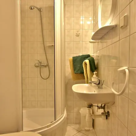 Penzion Gospodarstwo Goscinne Racibor *