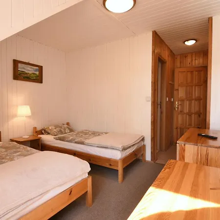 Gospodarstwo Goscinne Racibor Guest house