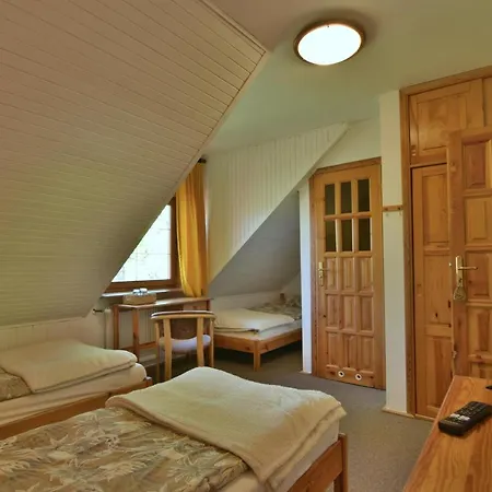 Gospodarstwo Goscinne Racibor Swietajno (Szczytno)