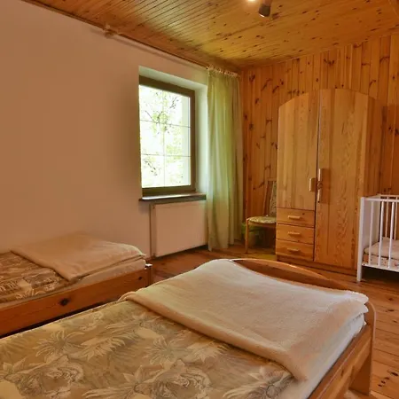 Gospodarstwo Goscinne Racibor Swietajno (Szczytno)