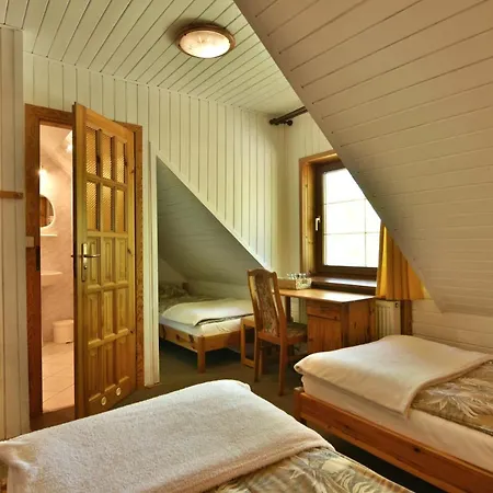 Gospodarstwo Goscinne Racibor Guest house