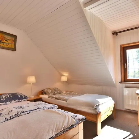 Gospodarstwo Goscinne Racibor *