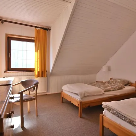 Gospodarstwo Goscinne Racibor Penzion