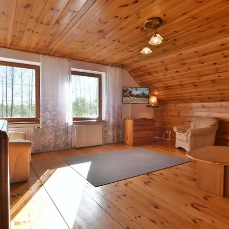 Gospodarstwo Goscinne Racibor * Swietajno (Szczytno)