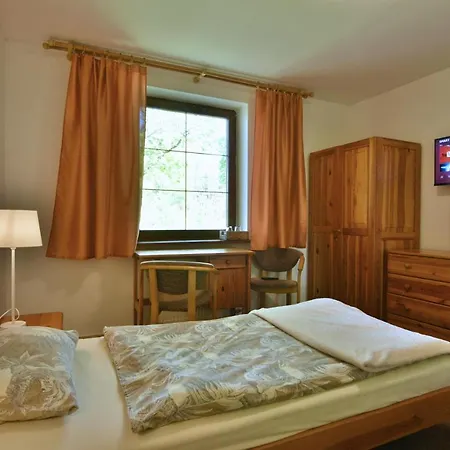 Penzion Gospodarstwo Goscinne Racibor Swietajno (Szczytno)