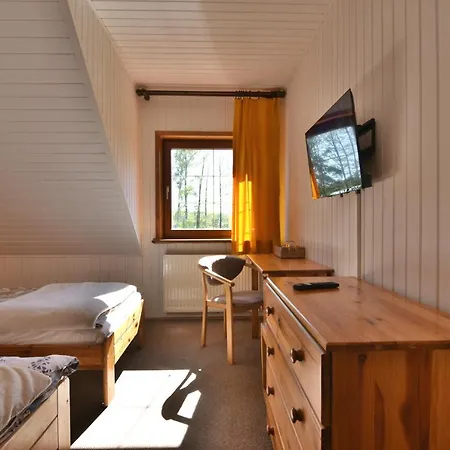 Gospodarstwo Goscinne Racibor Guest house *