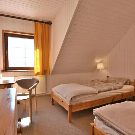 Gospodarstwo Goscinne Racibor Guest house Swietajno (Szczytno)