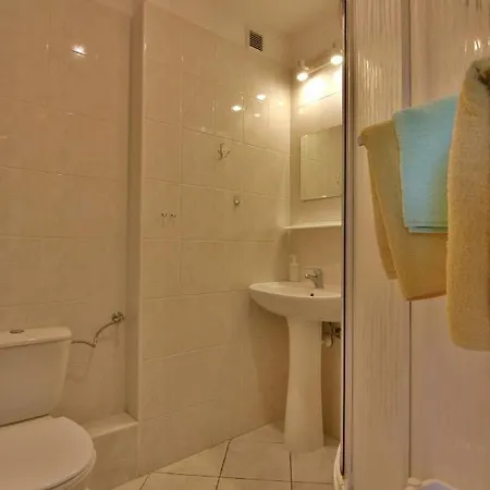 Penzion Gospodarstwo Goscinne Racibor Swietajno (Szczytno)