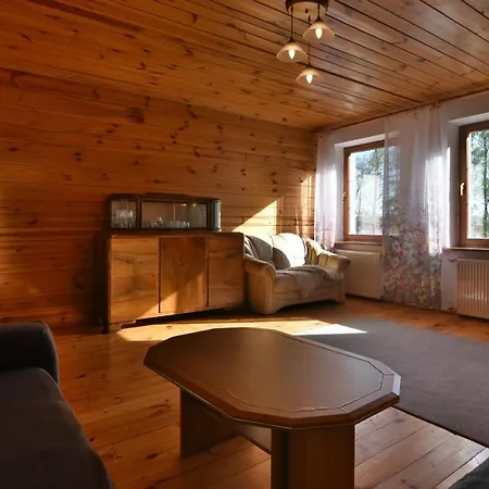 Gospodarstwo Goscinne Racibor Swietajno (Szczytno)