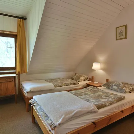 Gospodarstwo Goscinne Racibor Guest house Swietajno (Szczytno)