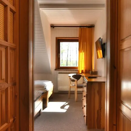 Gospodarstwo Goscinne Racibor *