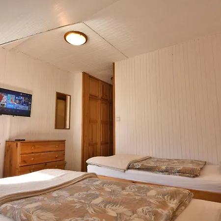 Penzion Gospodarstwo Goscinne Racibor *