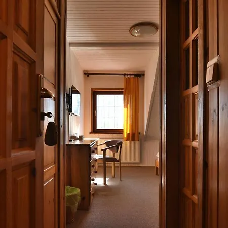 Penzion Gospodarstwo Goscinne Racibor