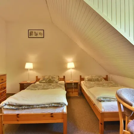 Penzion Gospodarstwo Goscinne Racibor Swietajno (Szczytno)