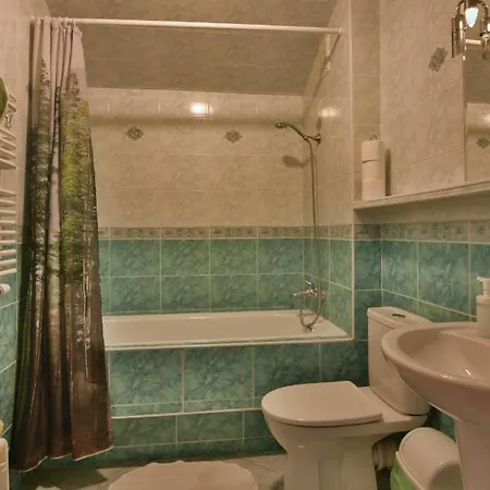 Gospodarstwo Goscinne Racibor Guest house