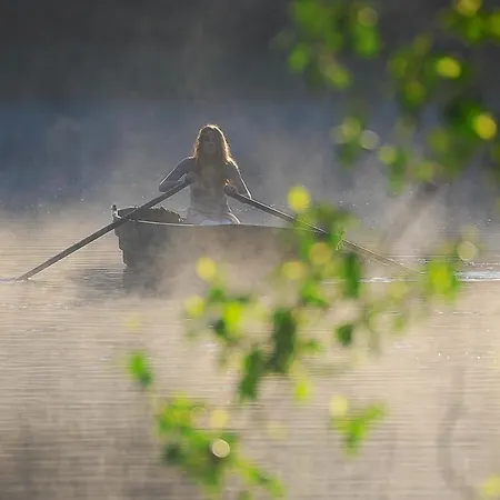 Gospodarstwo Goscinne Racibor Penzion Swietajno (Szczytno)