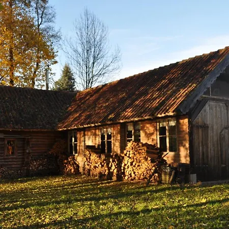 Gospodarstwo Goscinne Racibor Guest house *