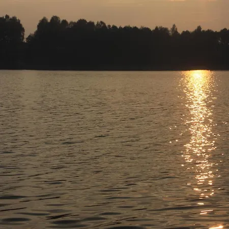 Penzion Gospodarstwo Goscinne Racibor *