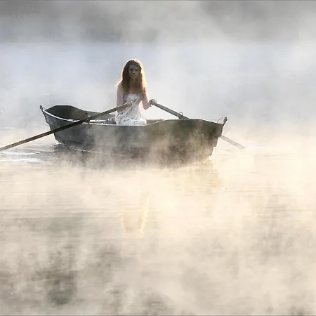 Gospodarstwo Goscinne Racibor Penzion *