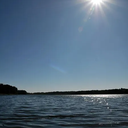 Penzion Gospodarstwo Goscinne Racibor Swietajno (Szczytno)