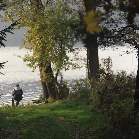 Gospodarstwo Goscinne Racibor Penzion