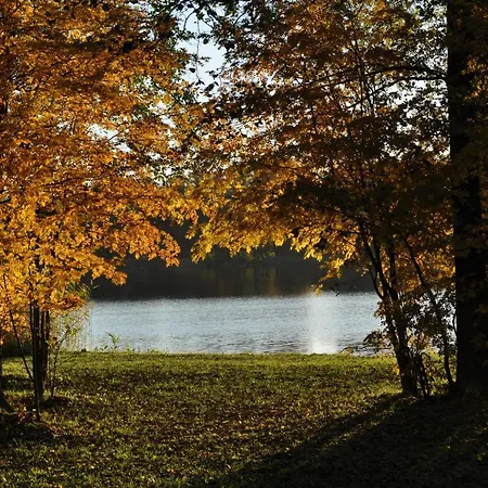 Gospodarstwo Goscinne Racibor * Swietajno (Szczytno)