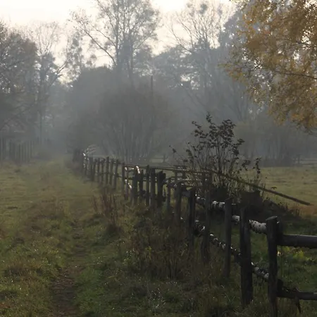 Gospodarstwo Gościnne Racibór *