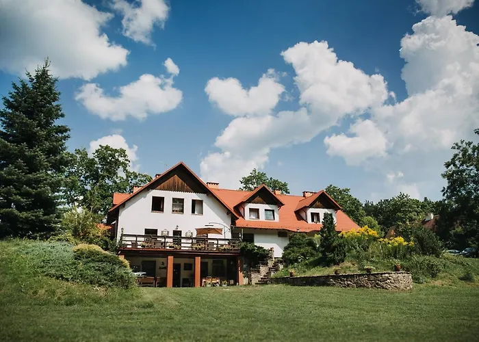 Gospodarstwo Goscinne Racibor *