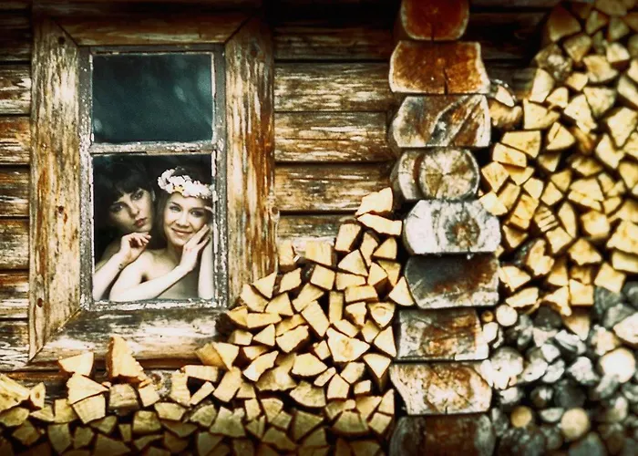 Gospodarstwo Goscinne Racibor