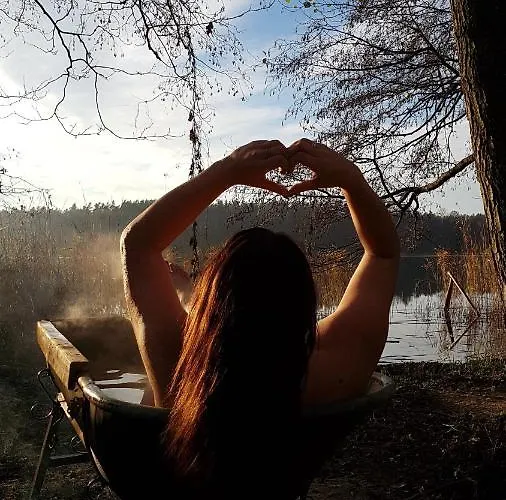 Guest house Gospodarstwo Goscinne Racibor