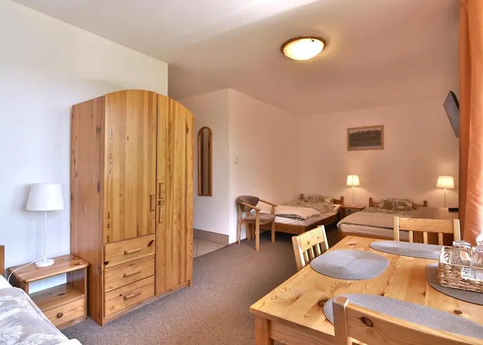 Gospodarstwo Goscinne Racibor