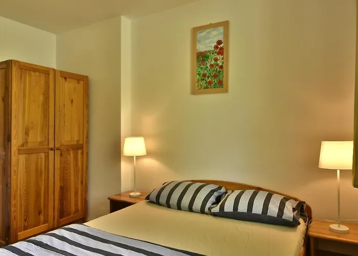 Guest house Gospodarstwo Goscinne Racibor