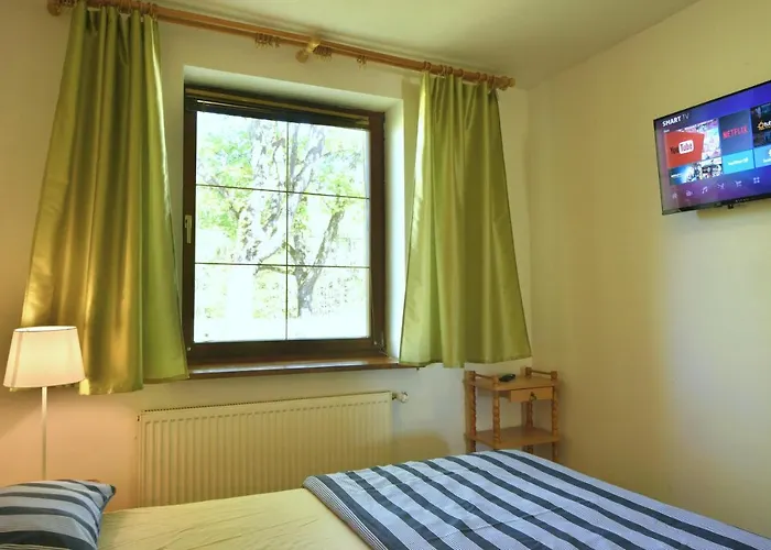 Guest house Gospodarstwo Goscinne Racibor *