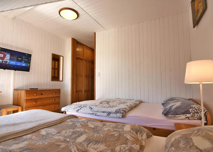 Gospodarstwo Goscinne Racibor Swietajno (Szczytno)